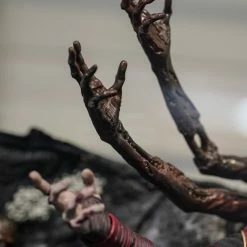 Preorder! Hot Toys MMS654 Dr Strange In The Multiverse Of Madness Dead Strange Collectible Figure