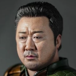 Preorder! Hot Toys MMS637 The Eternals Gilgamesh