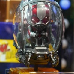 Hot Toys Cosbaby Antman CosRider