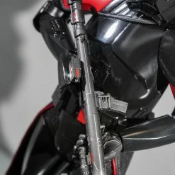 Preorder! Hot Toys TMS081 Star Wars Kenobi Purge Trooper