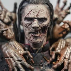 Preorder! Hot Toys MMS654 Dr Strange In The Multiverse Of Madness Dead Strange Collectible Figure