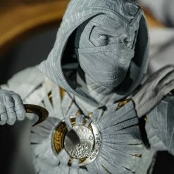 Preorder! Hot Toys TMS075 Moonknight Collectibles Figure