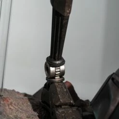 Preorder! Hot Toys TMS072 Star Wars The Book Of Boba Fett KX Enforcer Droid Collectible Figure