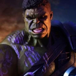 Hot Toys MMS430 Marvel Thor Ragnarok Gladiator Hulk