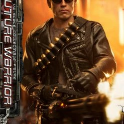 Preorder! Present Toys SP39 Future Warrior 1/6 Scale Figure