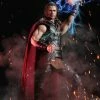 Hot Toys MMS416 Marvel Thor Ragnarok Roadworn Thor