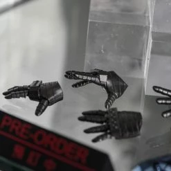 Preorder! Hot Toys CMS013D47 Marvel Comics 1/6th Scale War Machine Collectible Figure The Origins Collection