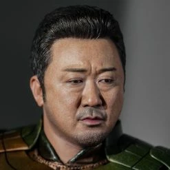 Preorder! Hot Toys MMS637 The Eternals Gilgamesh