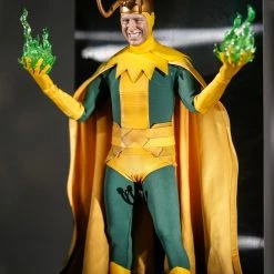 Preorder! Hot Toys TMS073 Loki Classic Loki