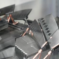 Hot Toys MMS596 Batman Begins Batmobile The Tumbler