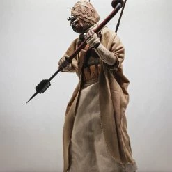 Hot Toys TMS028 Star Wars The Mandalorian Tusken Raider