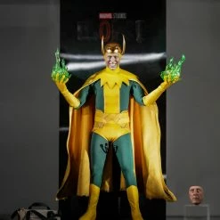 Preorder! Hot Toys TMS073 Loki Classic Loki