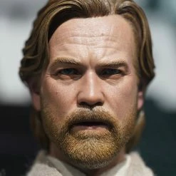 Preorder! Hot Toys DX26B Star Wars Kenobi Obi Wan Kenobi 1/6 Scale Collectibles Special Edition