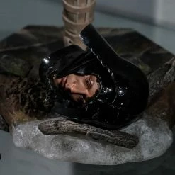 Preorder! Hot Toys DX25 Star Wars Empire Strikes Back Luke Skywalker Luke Skywalker Bespin Deluxe Edition