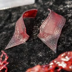 Preorder! Hot Toys MMS653 Doctor Strange And The Multiverse Of Madness The Scarlet Witch Collectible Figure (Deluxe Version)