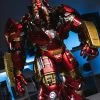 Hot Toys MMS510 Avengers Age Of Ultron Hulkbuster Deluxe Edition