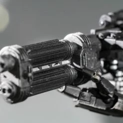 Preorder! Hot Toys TMS072 Star Wars The Book Of Boba Fett KX Enforcer Droid Collectible Figure