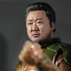 Preorder! Hot Toys MMS637 The Eternals Gilgamesh