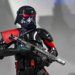 Preorder! Hot Toys TMS081 Star Wars Kenobi Purge Trooper