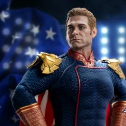 Statues & Figures Preorder! Soosootoys SST026 John Lander 1/6 Scale Collectibles Figure