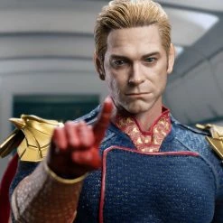 Statues & Figures Preorder! Soosootoys SST026 John Lander 1/6 Scale Collectibles Figure