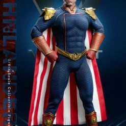 Statues & Figures Preorder! Soosootoys SST026 John Lander 1/6 Scale Collectibles Figure
