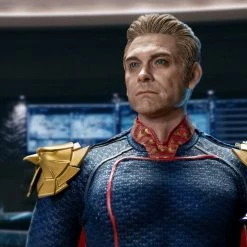 Statues & Figures Preorder! Soosootoys SST026 John Lander 1/6 Scale Collectibles Figure