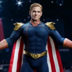 Statues & Figures Preorder! Soosootoys SST026 John Lander 1/6 Scale Collectibles Figure