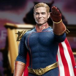 Statues & Figures Preorder! Soosootoys SST026 John Lander 1/6 Scale Collectibles Figure