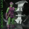 Soosootoys SST029 Green Menace 1/6 Scale Collectible Figure Statues & Figures