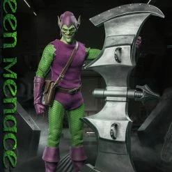 Soosootoys SST029 Green Menace 1/6 Scale Collectible Figure Statues & Figures