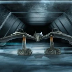 Soosootoys SST029 Green Menace 1/6 Scale Collectible Figure Statues & Figures