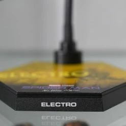 Preorder! Hot Toys MMS644 Spiderman No Way Home Electro