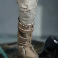 Preorder! Hot Toys DX25 Star Wars Empire Strikes Back Luke Skywalker Luke Skywalker Bespin Deluxe Edition