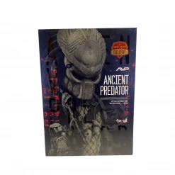 Hot Toys MMS250 Aliens Vs Predator Ancient Predator