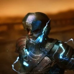 Flashpoint Studio FP22166 1/6 Scale Doomsday Lightning Man Statues & Figures