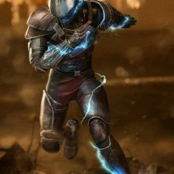 Flashpoint Studio FP22166 1/6 Scale Doomsday Lightning Man Statues & Figures