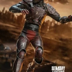 Flashpoint Studio FP22166 1/6 Scale Doomsday Lightning Man Statues & Figures