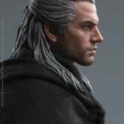 Preorder! Buzztoys BZT001 The White Wolf 1/6 Collectibles Figure Statues & Figures