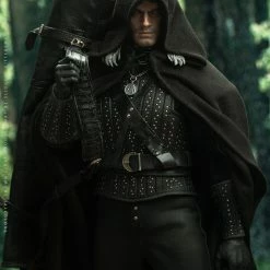 Preorder! Buzztoys BZT001 The White Wolf 1/6 Collectibles Figure Statues & Figures