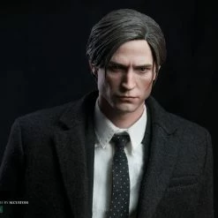 SL Custom SL002 The Man 1/6 Scale Figure