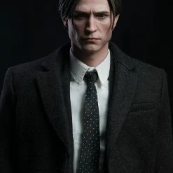 SL Custom SL002 The Man 1/6 Scale Figure