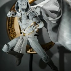 Preorder! Hot Toys TMS075 Moonknight Collectibles Figure