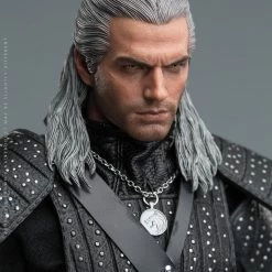 Preorder! Buzztoys BZT001 The White Wolf 1/6 Collectibles Figure Statues & Figures