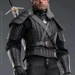 Preorder! Buzztoys BZT001 The White Wolf 1/6 Collectibles Figure Statues & Figures