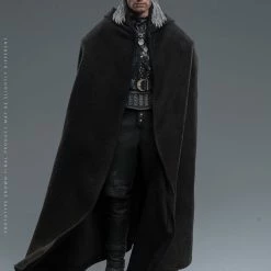 Preorder! Buzztoys BZT001 The White Wolf 1/6 Collectibles Figure Statues & Figures
