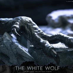 Preorder! Buzztoys BZT001 The White Wolf 1/6 Collectibles Figure Statues & Figures