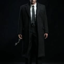 SL Custom SL002 The Man 1/6 Scale Figure