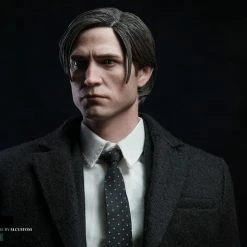 SL Custom SL002 The Man 1/6 Scale Figure