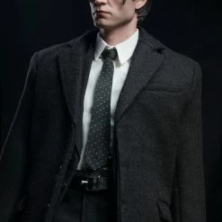 SL Custom SL002 The Man 1/6 Scale Figure